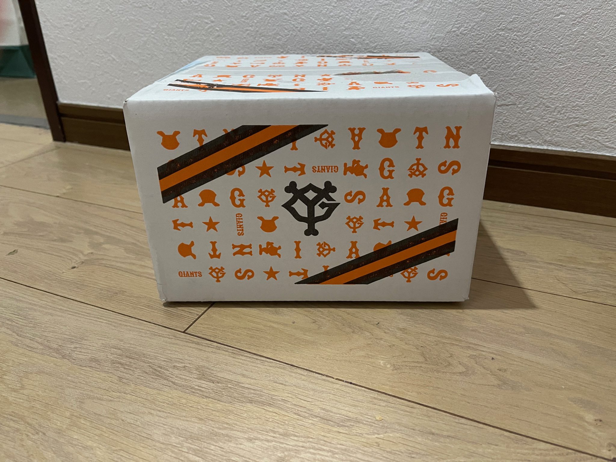 ジャイアンツ ティファニー 販売 ジャイアンツグッズ｜新着情報